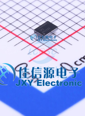 LCD驱动    TPS65132SYFFR  TI()  DSBGA-15
