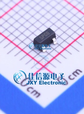 MCP120T-485I/TT MICROCHIP(美国微芯)  SOT-23-3  4.725V