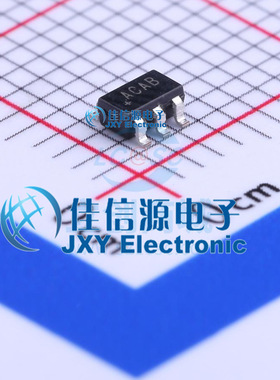 MAX999EUK+T  MAXIM(美信)  SOT-23-5