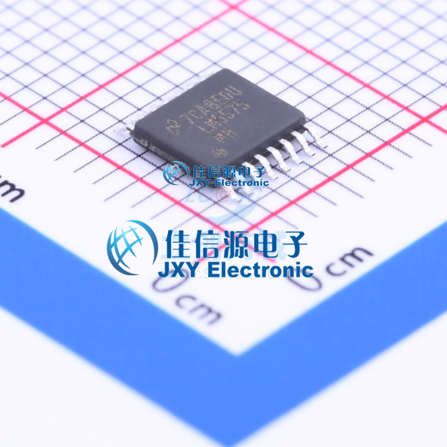 DC-DC电源芯片  LM5575MH/NOPB  TI()  TSSOP-16