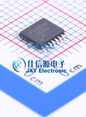 DC-DC电源芯片  LM5575MH/NOPB  TI()  TSSOP-16