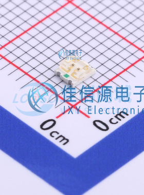 发光二极管/LED     APB3025ESGC-F01    Kingbright   SMD