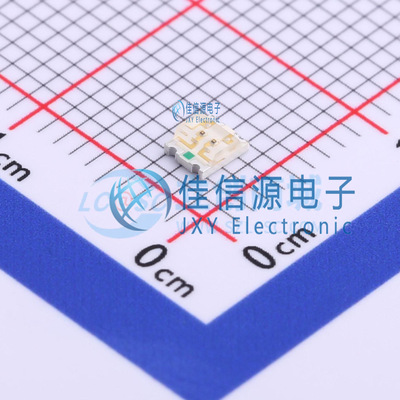 发光二极管/LED     APB3025ESGC-F01    Kingbright   SMD