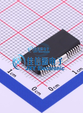 CS3820EO  SEMICO(华润矽科)  HSOP28