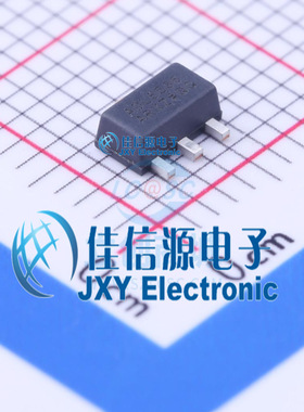 ADL5536ARKZ-R7  ADI(亚德诺)/LINEAR  SOT-89(SOT-89-3)