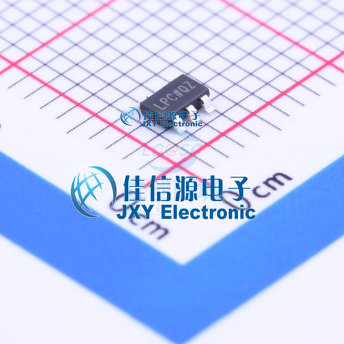 线性稳压器ADP7118AUJZ-3.33.3V