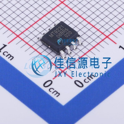 电流传感器     MT9221CT-06BR5  MagnTek(麦歌恩)  SOP-8