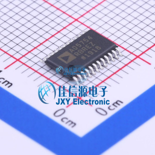 AD5754RBREZ-REEL7  ADI(亚德诺)/LINEAR  TSSOP-24