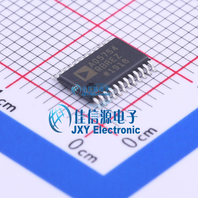 AD5754RBREZ-REEL7  ADI(亚德诺)/LINEAR  TSSOP-24