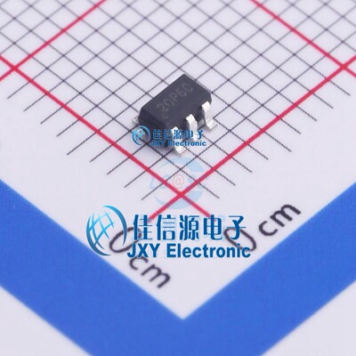 SF6020PMGT  SILAN(士兰微)  SOT-23-5