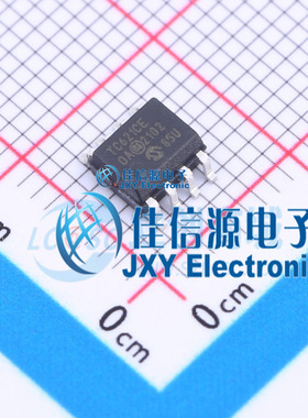温度传感器   TC621CEOA  MICROCHIP(美国微芯)  SOIC-8