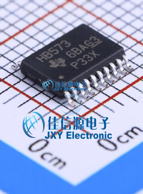 锁存器    SN74AHCT573PWR  TI()  TSSOP-20