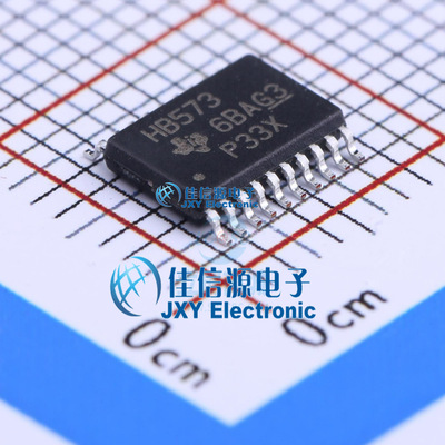 锁存器    SN74AHCT573PWR  TI()  TSSOP-20