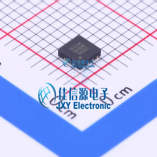 SGM8416-1YTDB8G/TR  SGMICRO(圣邦微)  TDFN-3x3-8L