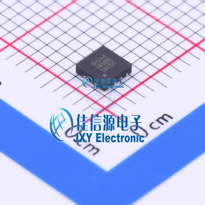 SGM8416-1YTDB8G/TR  SGMICRO(圣邦微)  TDFN-3x3-8L