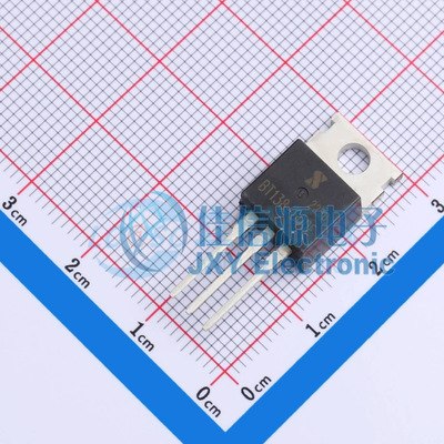 晶闸管BT138-600E杰盛微可控硅