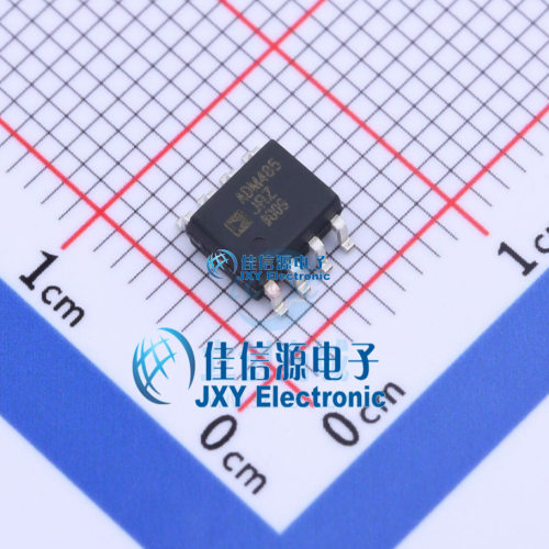 ADM485JRZ-REEL  ADI(亚德诺)/LINEAR(凌特)  SOIC-8
