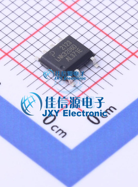 AC-DC控制器和稳压器  LNK3206D-TL  Power  SO-8C