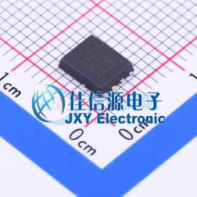 场效应管(MOSFET)     IRFH7440TRPBF  PQFN