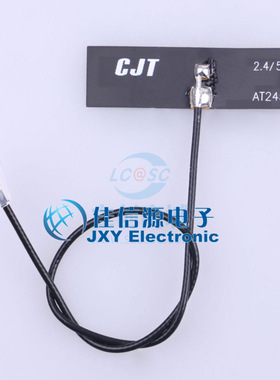 AT245BFR-L143  CJT(长江连接器)