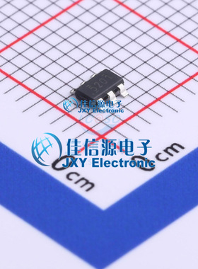 DC-DC电源芯片  TPS565201DDCT  TI()  TSOT-23-6