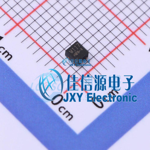 温度传感器M117Z敏源传感低功耗