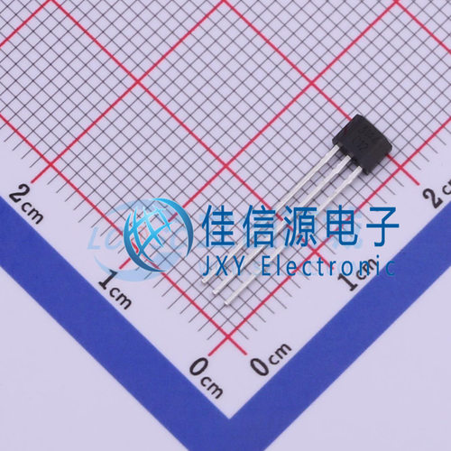 霍尔传感器SC3144赛卓单极霍尔