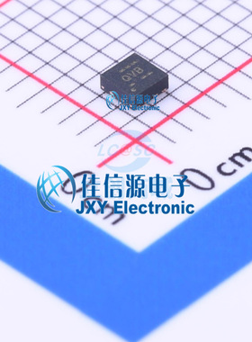 DC-DC电源芯片  TLV62065DSGR  TI()  WSON-8 2x2mm