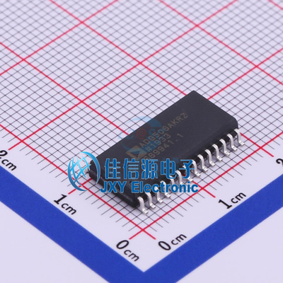 ADG506AKRZ-REEL  ADI(亚德诺)/LINEAR(凌特)  SOIC-28