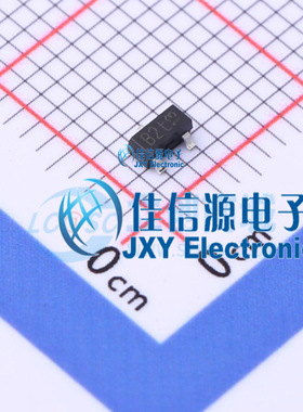 三极管(BJT)    BSV52,215  Nexperia(安世)  SOT-23