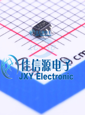 ISL43L210IHZ-T  Intersil(英特矽尔)  SC-70-6(SOT-363)