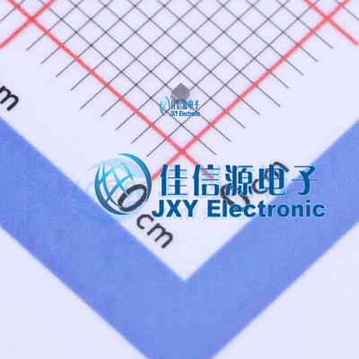 场效应管(MOSFET)    CSD13380F3  TI(德州仪器)  PicoStar-3