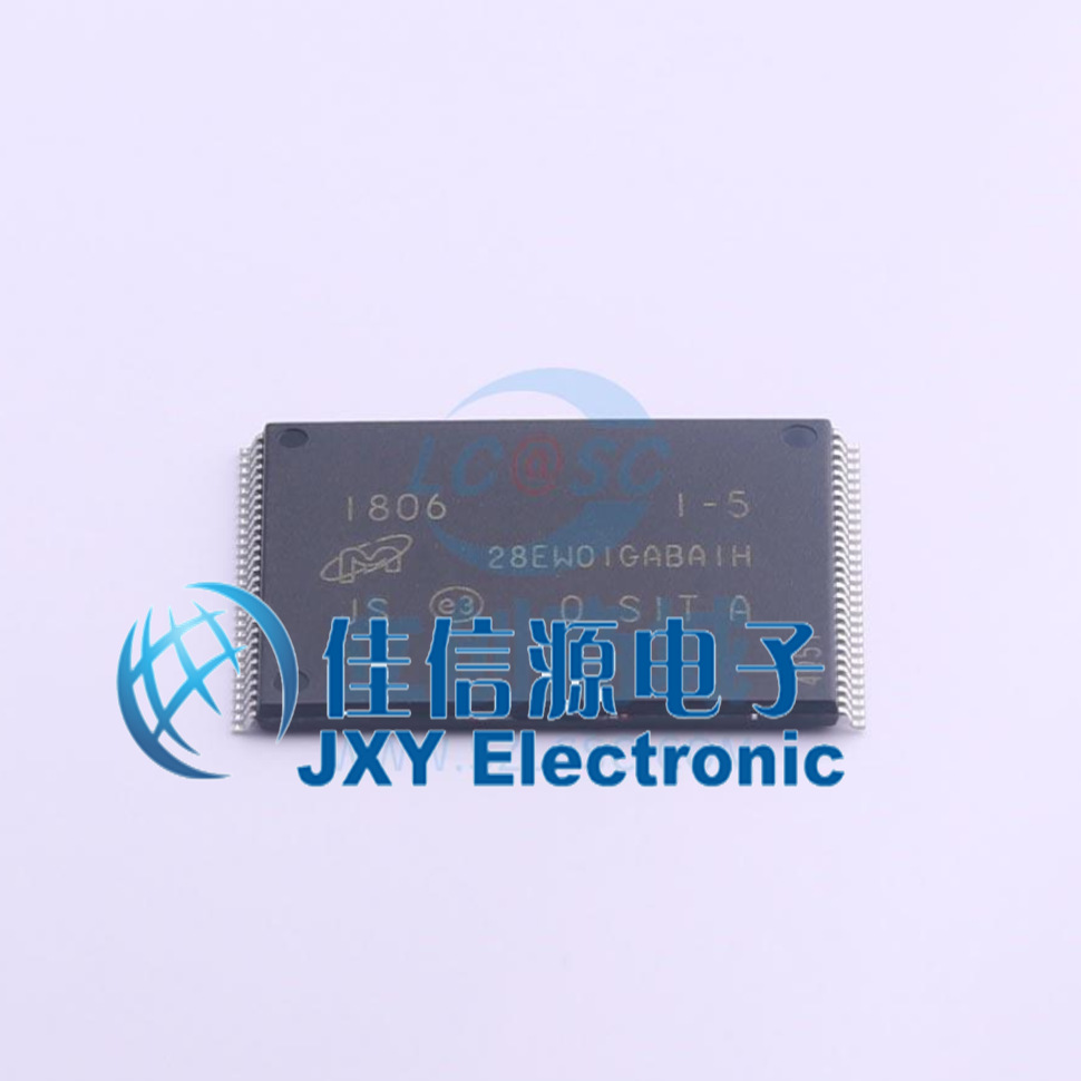 MT28EW01GABA1HJS-0SIT  micron(镁光)  TSOP-56