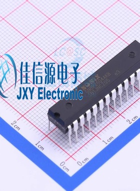 SN8P2604AKB SONIX(松翰) SK-DIP-28