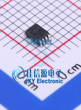 单稳态多谐振荡器     SN74LVC1G123DCUT  TI()  VSSOP-8