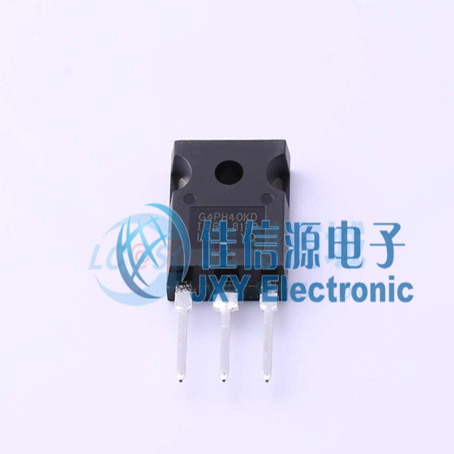 IGBT管/模块   IRG4PH40KDPBF  TO-247AC-3