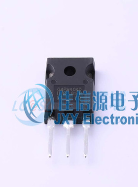 IGBT管/模块   IRG4PH40KDPBF  TO-247AC-3