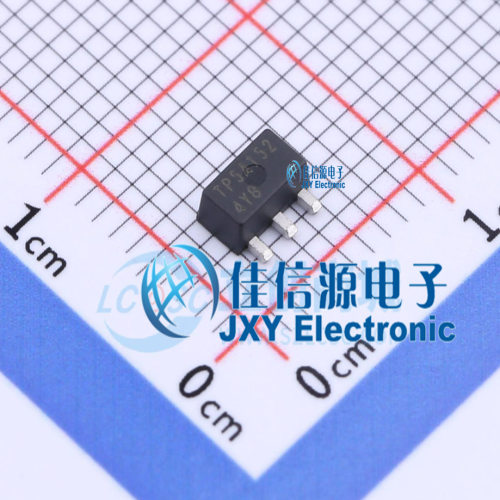 场效应管    TP2510N8-G  MICROCHIP(美国微芯)  SOT-89-3