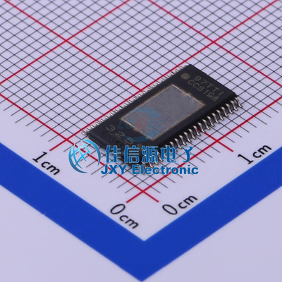 TPA3255DDVR  TI()  HTSSOP-44