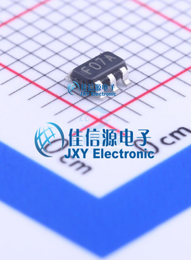 监控和复位芯片   LM8365BALMF27/NOPB  TI()  SOT-23-5