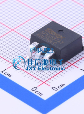 线性稳压器(LDO)   SPX1587AT-L-3-3/TR  MaxLinear  TO-263-3