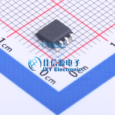 电压基准芯片  MAX6225BCSA+  MAXIM(美信)  SOIC-8