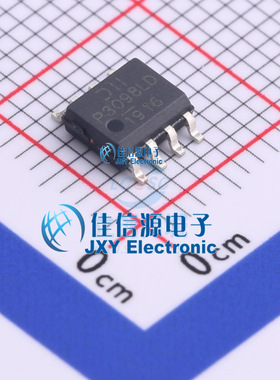 场效应管(MOSFET)    DMP3098LSD-13  DIODES(美台)  SO-8