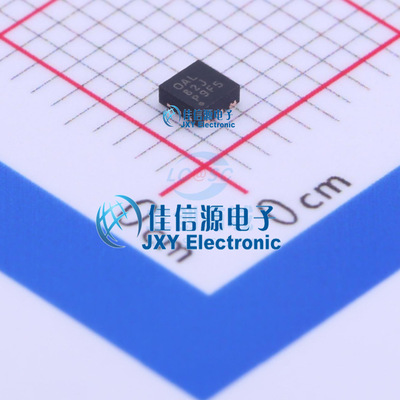 DC-DC电源芯片  TPS62590DRVR  TI()  WSON-6