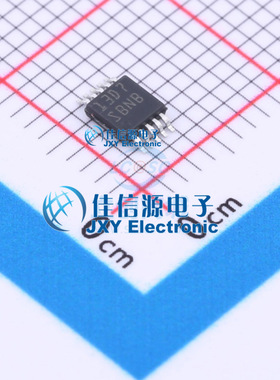 DC-DC控制芯片  LM5020MMX-2/NOPB  TI()  VSSOP-10