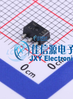 三极管(BJT)     2SC3649T-TD-E  onsemi(安森美)  TO-243AA