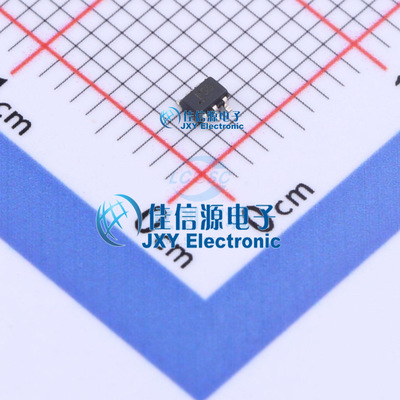 功率电子开关   MIC94061YC6-TR  MICROCHIP(美国微芯)  SC-70-6