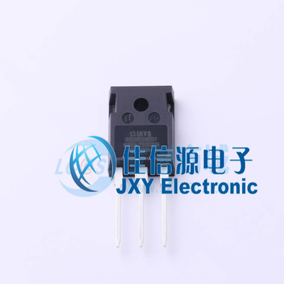 IGBT管/模块     IXXH30N60B3D1  IXYS  TO-247-3