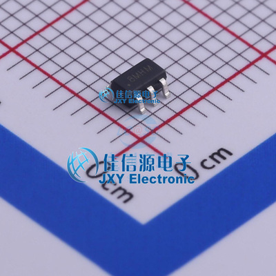DIO2351ST5  DIOO(帝奥微)  SOT23-5
