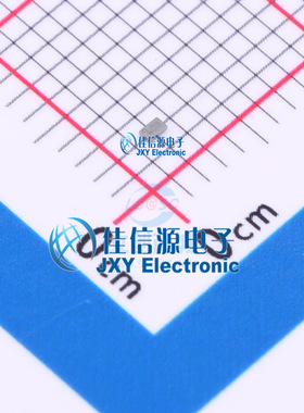 场效应管    DMP2078LCA3-7  DIODES(美台)  X4-DSN1006-3
